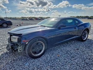 Chevrolet Camaro LS 3.6L 6 2013