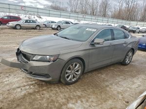 Chevrolet Impala LT 3.6L 6 2018
