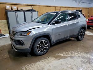 Jeep Compass LIMITED 2.4L 4 2022