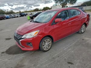 Mitsubishi Mirage G4 SE 1.2L 3 2024