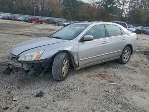 Honda Accord EX 2.4L 4 2006
