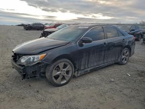 Toyota Camry BASE 2.5L 4 2012