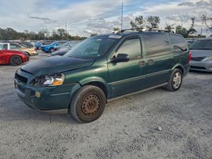 Chevrolet Uplander LS 3.5L 6 2006