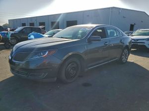 Lincoln MKS 3.7L 6 2015