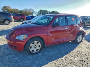 Chrysler PT Cruiser 2.4L 4 2008