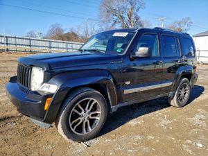 Jeep Liberty SPORT 3.7L 6 2011