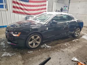 Audi A5 PREMIUM 2.0L 4 2013