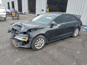 Volkswagen Jetta SE 2.5L 5 2013