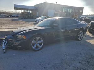 Dodge Charger SXT 3.6L 6 2012