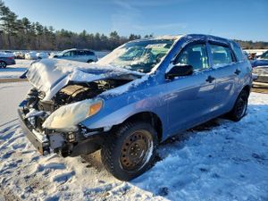 Toyota Corolla BASE 1.8L 4 2006
