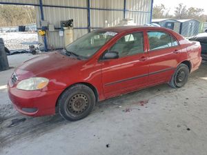 Toyota Corolla CE 1.8L 4 2007