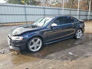 Audi S4 PREMIUM PLUS 3.0L 6 2014