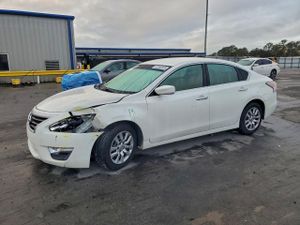 Nissan Altima 2.5 2.5L 4 2014