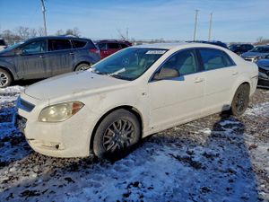 Chevrolet Malibu LS 2.4L 4 2008