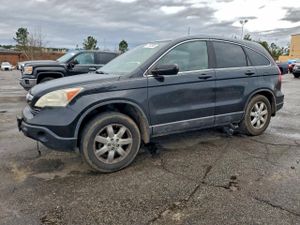 Honda CR-V EX 2.4L 4 2009