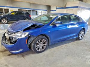Chrysler 200 LIMITED 2.4L 4 2015