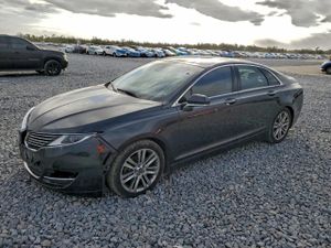 Lincoln MKZ 2.0L 4 2015