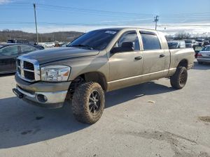 Dodge RAM 5.7L 8 2007