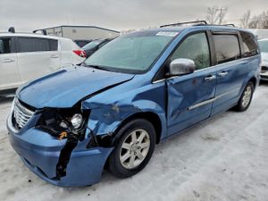 Chrysler Town & Country TOURING 3.6L 6 2011