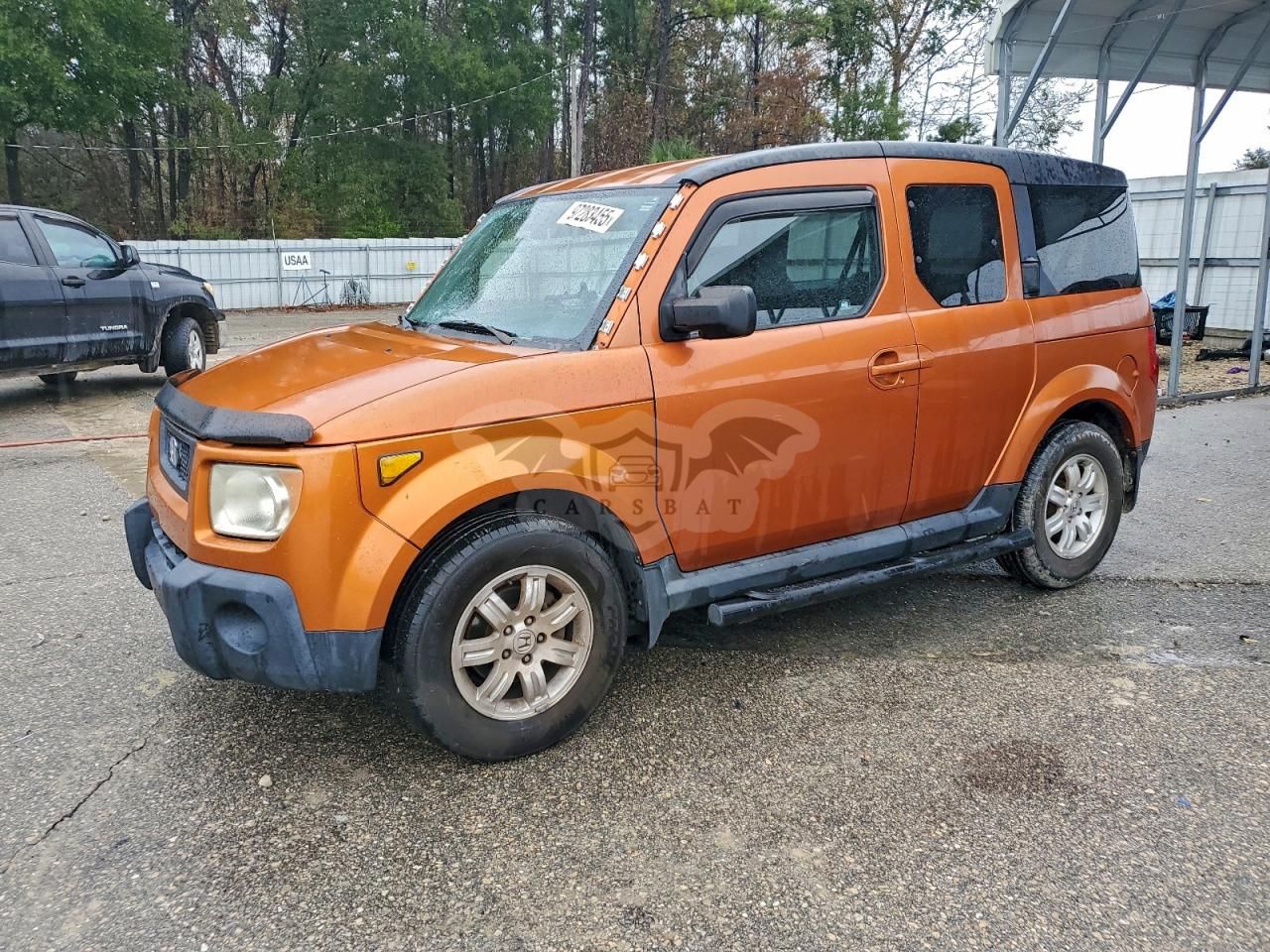 Honda Element EX 2.4L 4 2006