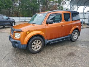 Honda Element EX 2.4L 4 2006