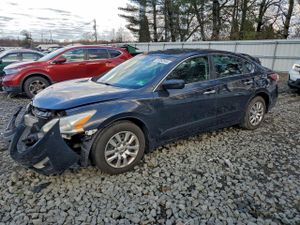 Nissan Altima 2.5 2.5L 4 2014