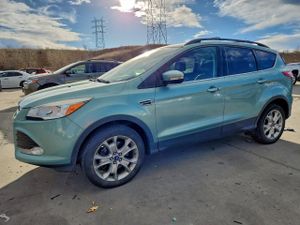 Ford Escape SEL 1.6L 4 2013