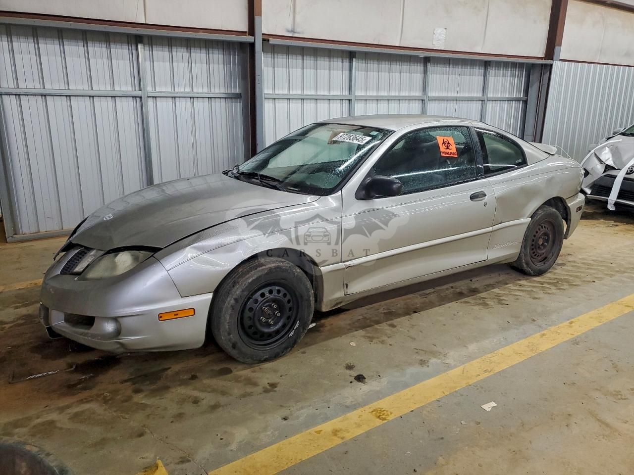 Pontiac Sunfire 2.2L 4 2005