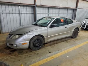 Pontiac Sunfire 2.2L 4 2005