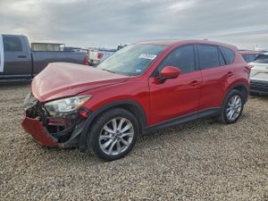 Mazda CX-5 GT 2.5L 4 2015