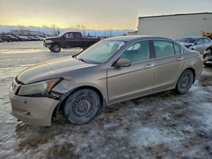 Honda Accord EX 3.5L 6 2008