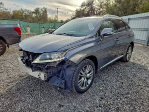 Lexus RX 350 3.5L 6 2013