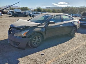 Nissan Altima 2.5 2.5L 4 2015