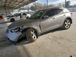 Infiniti FX 3.5L 6 2011