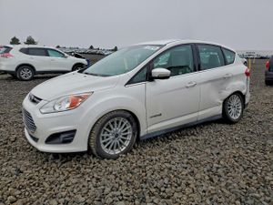 Ford C-series SEL 2.0L 4 2013