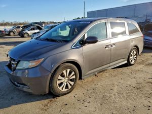 Honda Odyssey EXL 3.5L 6 2015