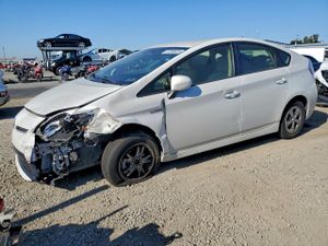 Toyota Prius 1.8L 4 2012