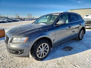 Audi Q5 PREMIUM 2.0L 4 2012