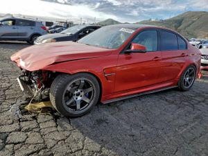 BMW M3 3.0L 6 2016