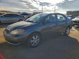Toyota Corolla CE 1.8L 4 2008