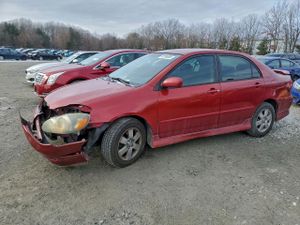 Toyota Corolla CE 1.8L 4 2007