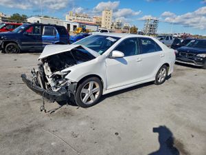 Toyota Camry L 2.5L 4 2014