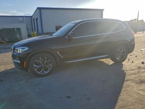 BMW X3 SDRIVE30I 2.0L 4 2021