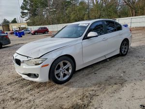 BMW 3 Series I 2.0L 4 2014