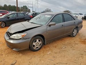 Toyota Camry LE 3.0L 6 2002