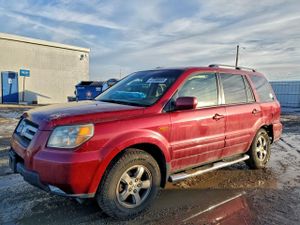 Honda Pilot EX 3.5L 6 2006