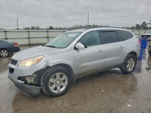 Chevrolet Traverse LT 3.6L 6 2009
