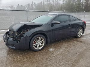 Nissan Altima 3.5SE 3.5L 6 2008
