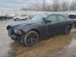 Dodge Charger POLICE 5.7L 8 2014