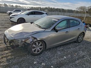 Mazda 3 SPORT 2.0L 4 2015